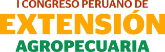 Primer Congreso Peruano de Extensión Agropecuaria