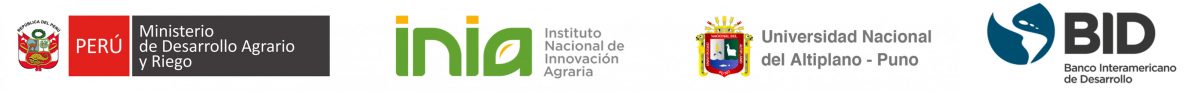 Segundo Congreso Peruano de Extensión Agropecuaria